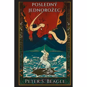 Posledný jednorožec