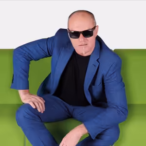 Rozhovor s Ivanem Dlabačem