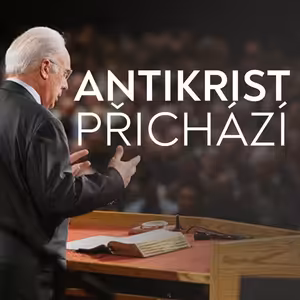 Antikrist přichází | John MacArthur