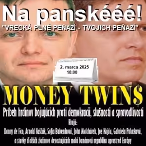 Na panské - 2025-03-02 humoristický týždenník 08/2025