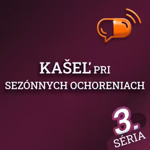 XXXXVIII :: Kašeľ pri sezónnych ochoreniach