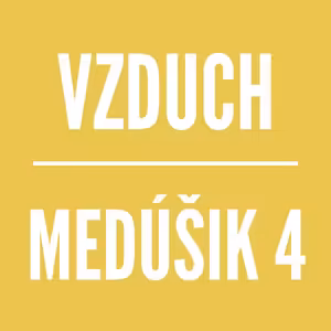 MEDÚŠIK | VZDUCH