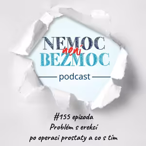 Problém s erekcí po operaci prostaty a co s tím