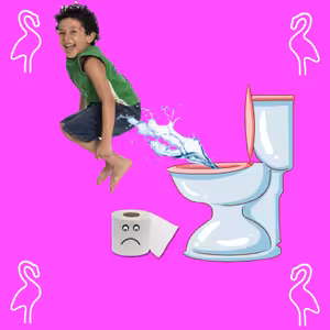 Přelomový Nápad Záchodové Revoluce