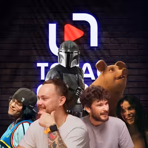 Mandalorian Kombat na Farmě zvířat a Posedlost Billie Eilish v Backrooms | Filmové Martini #5/26