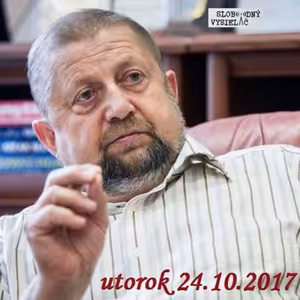 S Harabinom o práve 19 - 2017-10-24