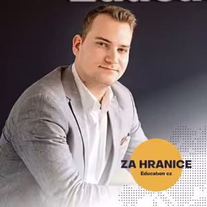 #2 - Lukáš Heřmánek o jeho akademické dráze od Anglie až do Rakouska