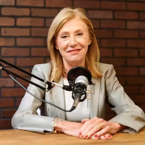 Cesta s EY #10 – Magdalena Souček: Moje životní cesta s EY