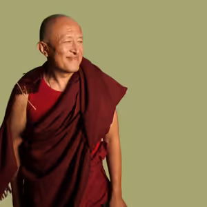 Chybné vnímání reality přináší utrpení. V čem je ta chyba? - Dzongsar Jamyang Khyentse Rinpočhe
