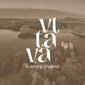 VLTAVA slavná & splavná: Martin Gaži o záchraně památek na vltavské kaskádě