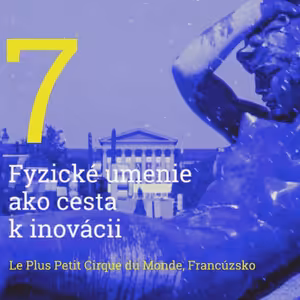 Le Plus Petit Cirque du Monde (SVK)