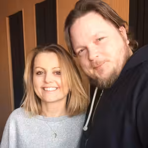 Evita na Exprese - Lasky