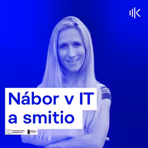 #64 Junior pozice teď v IT téměř nejsou. Co s tím?