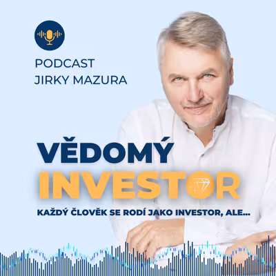 Vědomý Investor