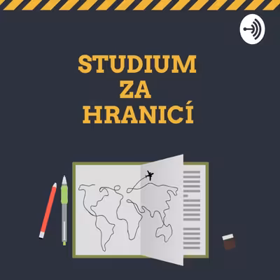 Studium Za Hranicí