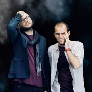 Rudý samet - Věčné duše 1s03