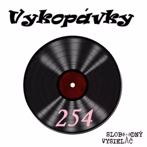 Vykopávky 260 - 2023-06-01 254. kolo