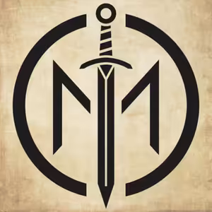 #00 - Úvodni díl celého podcastu Meče • Mýty • Magie