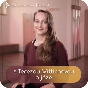 Tereza Wittichová - instruktorka Jógy, Pilates a Port de Bras