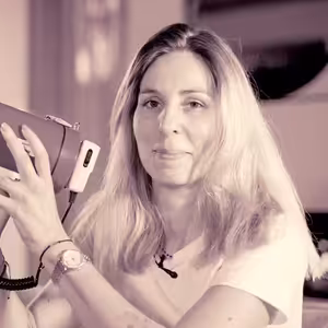 Žena v zenu: Michaela Duffková