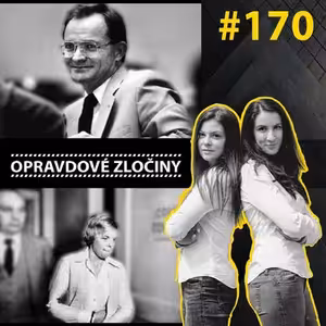 #170 - Randy Kraft & Marybeth Tinning