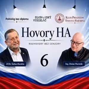 Hovory Ha 06 - 2026-07-24