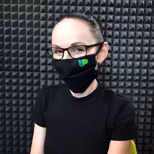 Podcast hmmm...: Dobro v dobe krízy - Online vzdelávanie. Dočasné riešenie, či nový začiatok?