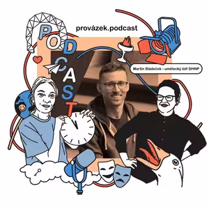 #backstage - Grilování s Martinem Sládečkem