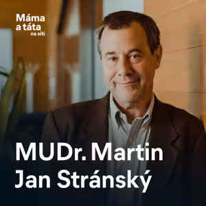 #06 S Martinem Janem Stránským o vlivu technologií na lidský mozek: jak je využívat k našemu prospěchu?