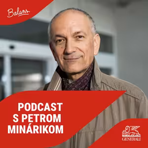 "Hladovky a detox vám môžu privodiť žlčové kamene, alkohol rakovinu prsníka." Podcast s docentom Petrom Minárikom.