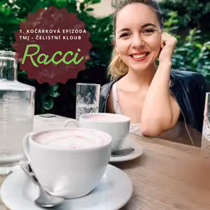 Kočárková epizoda I. - temporomandibulární kloub (TMJ)