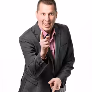 Představujeme: DJ Dan Keschen, king of groove!