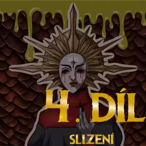Slizení 4 | Pomsta slizů DnD CZ