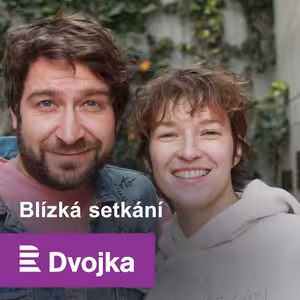 Blízká setkání: Berenika Kohoutová zkouší Špinarku: Měla neuvěřitelný hlas. Raději jsem si písničky zazpívala předem