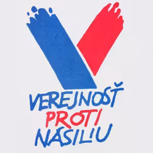 O Nežnej revolúcii v Banskej Bystrici s Marošom Krajčovičom #29