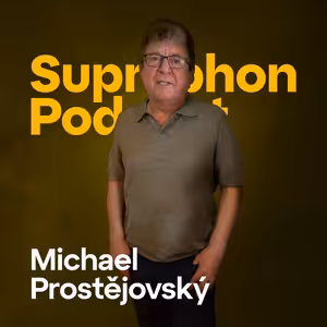 Michael Prostějovský: Od textů pro Karla Gotta po Jesus Christ Superstar