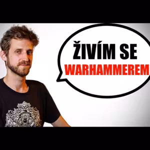 Jaké to je, živit se koníčkem? | Martin Sýkora