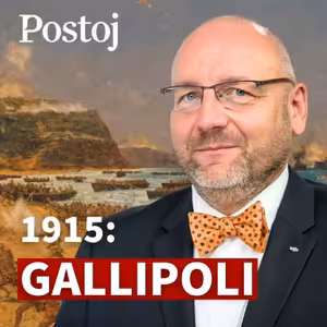 Andrej Žiarovský: Na bitku o Gallipoli dodnes spomínajú Turkci, Austrálčania i Novozélanďania