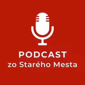 Zo Starého Mesta - srdca Bratislavy