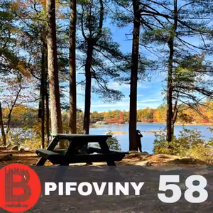 Pifoviny #58 Soulful June 2024 part 1