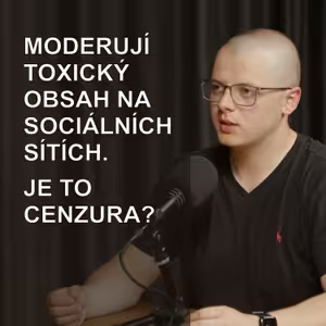 94. Boj proti nenávisti a dezinformacím: Elv.ai s pomocí AI moderuje obsah na sociálních sítích a webech