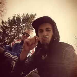 Achcik-sam Sebou Navzdy .Faktt!