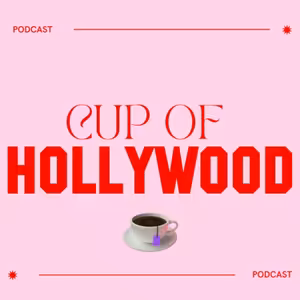 Cup of Hollywood: Ep. 14. - Rozchod Taylor Swift je potvrzený, Emrata lituje románku s Harrym a vše o svatbě roku Sofie Richie
