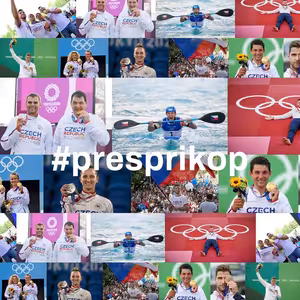 Speciál přímo z Tokia: Medailové příběhy a zákulisí olympiády