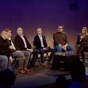 Velká krize médií?