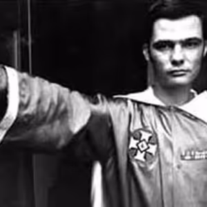 Louis Beam. Otec militantního amerického neonacismu.
