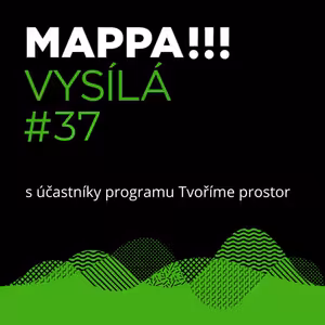 Tvoříme prostor: lidé proměňují veřejná prostranství