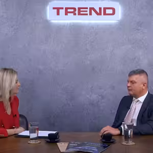 Trendy v biznise: Od mrakodrapu v Ostrave po expanziu do USA