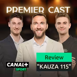 #163: Přijde Manchester City o své ligové tituly? Tvaroh & Podmol