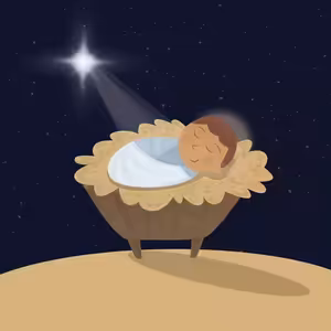 25.12. Svetlo vo tmách svieti